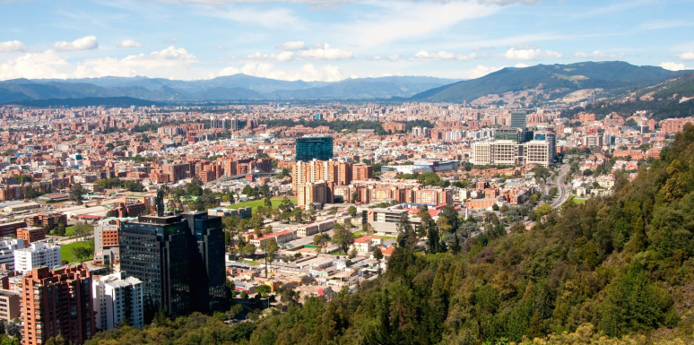 Construcción, clave en la agenda de la COP 21