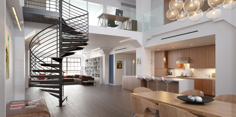 Consejos para potenciar la luz natural en el hogar