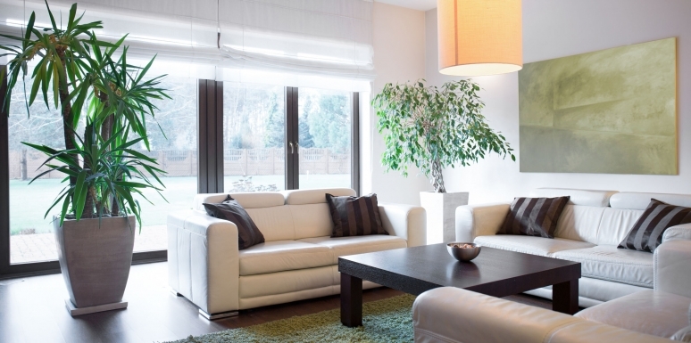 Decorar el hogar según el feng shui