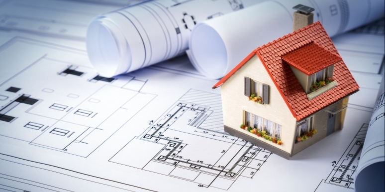Comprar vivienda sobre planos