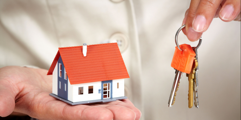 ¿Puedes vender un inmueble estando arrendado?