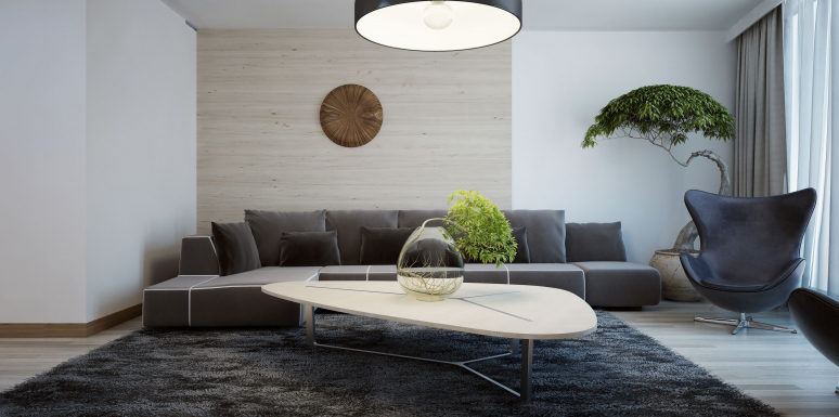 Consejos de la neurociencia para decorar el hogar