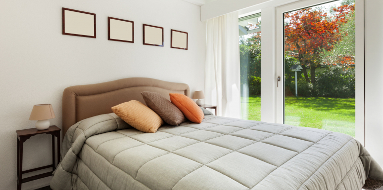 Decorar la habitación principal
