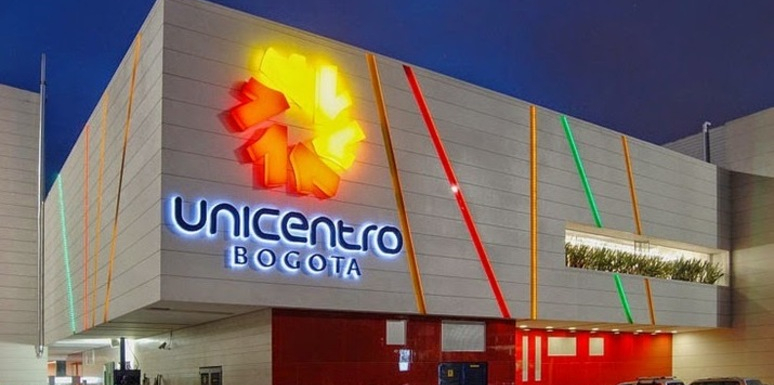 Unicentro Bogotá