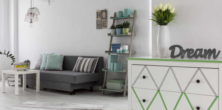 Decoradores para seguir en Instagram