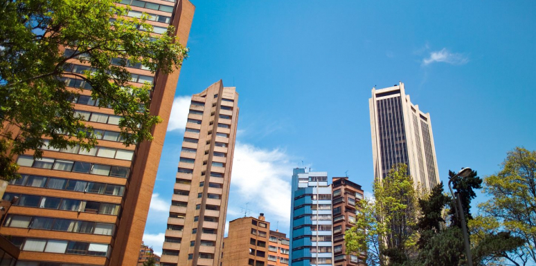 Invertir en estratos 3 y 4 en Bogotá