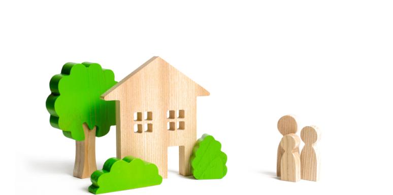 ¿Cómo puedes acceder al subsidio de vivienda Mi Casa Ya?