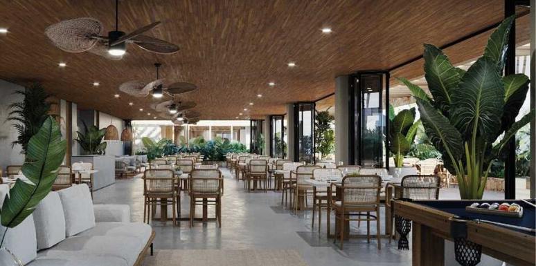 Cartagena es tendencia en inversión de proyectos de vivienda para una de las generaciones que más ha aportado al crecimiento económico del país