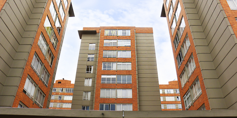 Stop a los molestos ruidos del viento en pisos altos