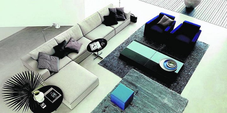 Mobiliario y accesorios italianos, lo que más piden en Addison House