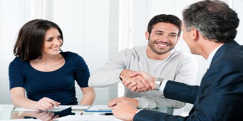 Siga la pie de la letra los siguientes consejos y no tendrá problemas a la hora de comprar vivienda. 