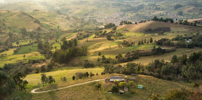 ¿Quieres vivir en las afueras de Bogotá? Te mostramos algunas de las mejores opciones