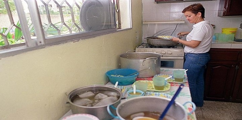 Más de 1.200 familias de barrios pobres en Neiva tendrán agua potable en sus hogares