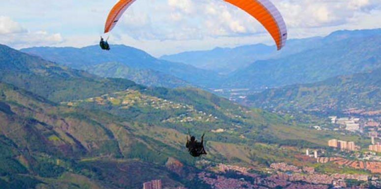 Bello, Antioquia