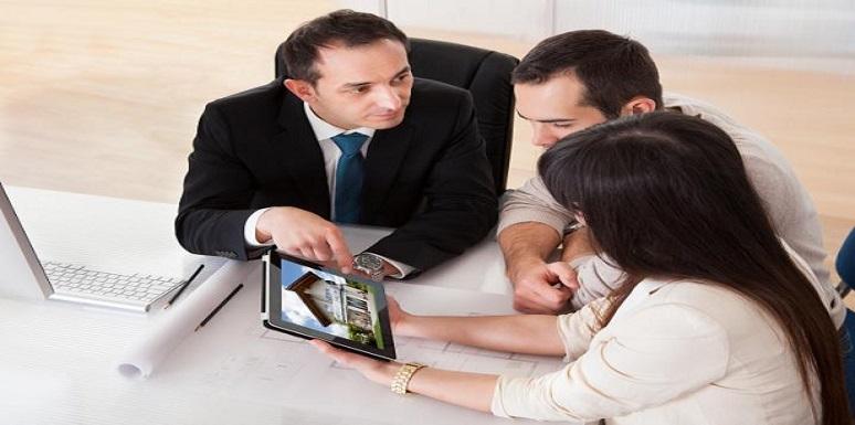Consejos prácticos antes de solicitar un crédito para comprar vivienda. 