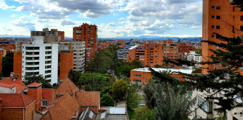 Los mejores apartamentos para comprar, de Chapinero