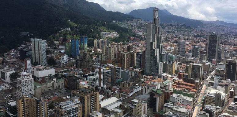 ¿Cuáles son las mejores zonas para vivir en Bogotá si eres estudiante?