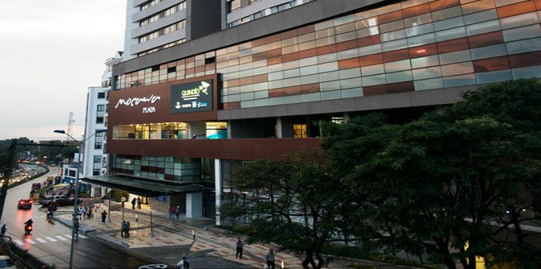 Tendrá más de 60 locales comerciales, la torre más alta de la región con 82 metros de altura