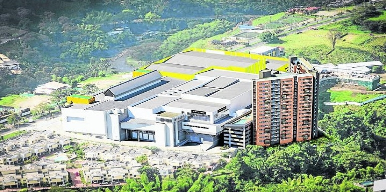 En Armenia, el proyecto 360 apartamentos llegó a la zona donde está el centro comercial Calima