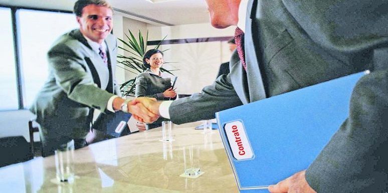 Como en todo negocio  siempre es mejor asesorarse para que el proceso llegue a feliz término 