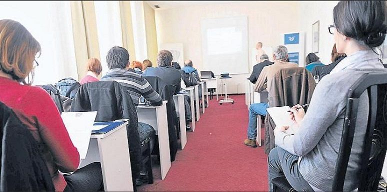 Lo ideal es que las asambleas se conformen por quienes aparecen en los certificados de tradición y libertad 
