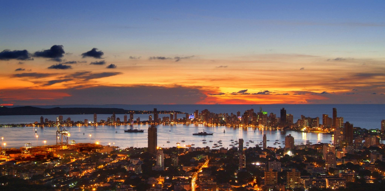 Valor metro cuadrado cartagena