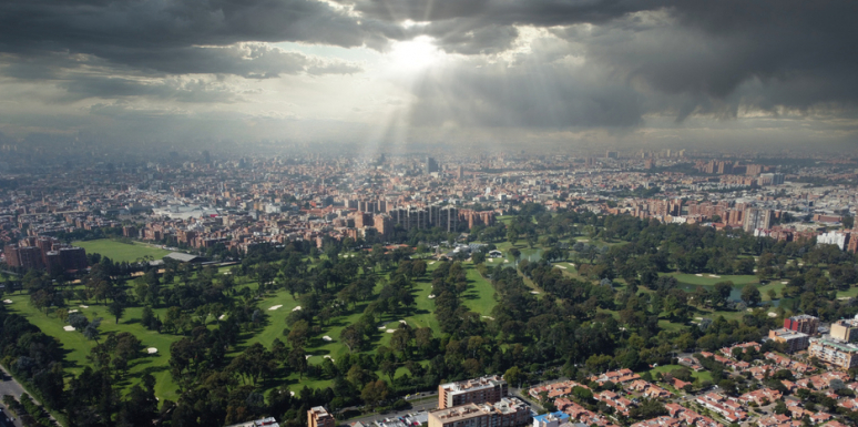 Barrio exclusivo en Suba