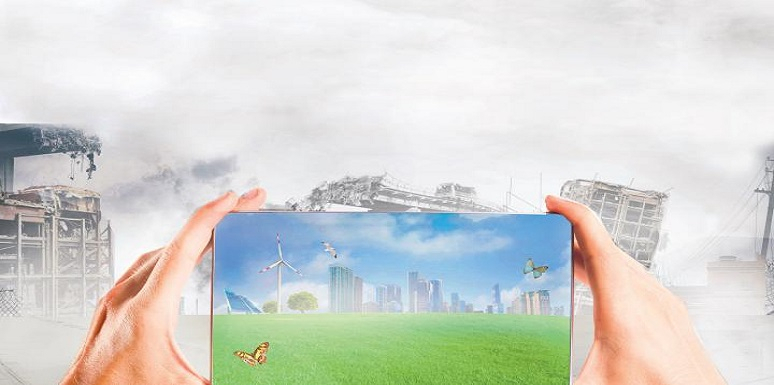 Abecé para los residentes de edificios y conjuntos interesados en aportar al medio ambiente y el aprovechamiento de materiales