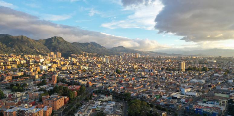 ¿Por qué suspendieron el POT en Bogotá?
