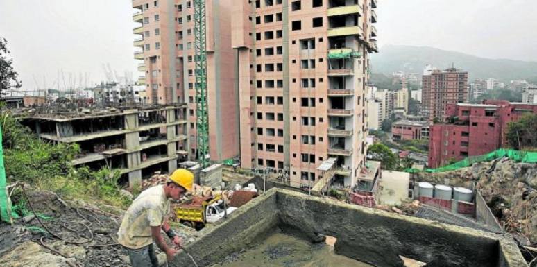 Cali se recuperó en materia de vivienda, tras varios años de parálisis. Hoy, el repunte es importante en nuevas obras y ventas.