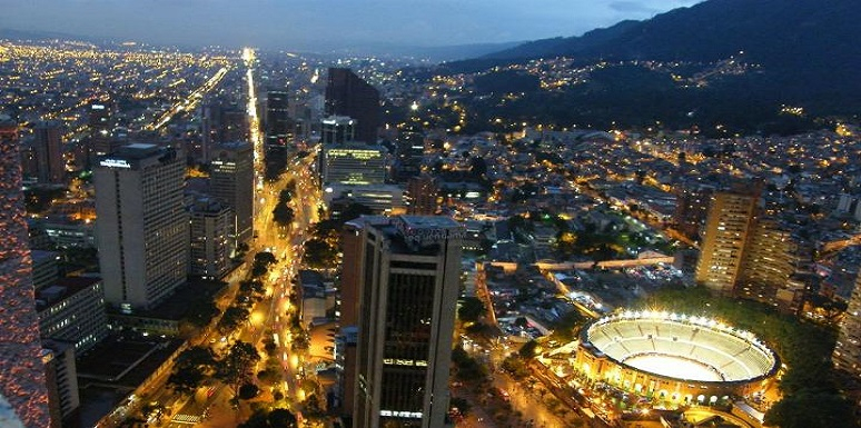 Bogotá es la ciudad más costosa de Colombia