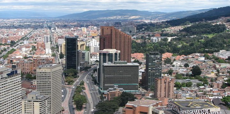Son los 5 barrios que desde ahora harán parte de Bogotá oficialmente