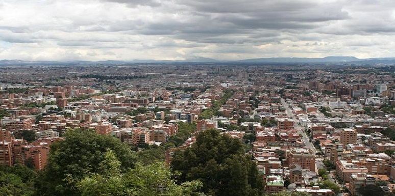 Estas viviendas son el resultado de la combinación de los subsidios en especie del distrito y del gobierno nacional