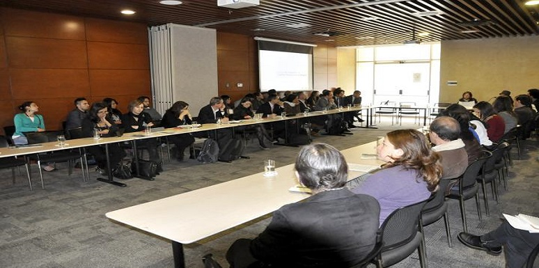 "Hay que cambiarle la cara al centro ampliado de Bogotá": Secretaria del hábitat, María Mercedes Maldonado 