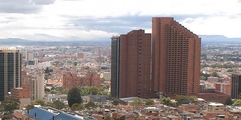 En Bogotá - Salitre se alcanzan desocupaciones del 13 %