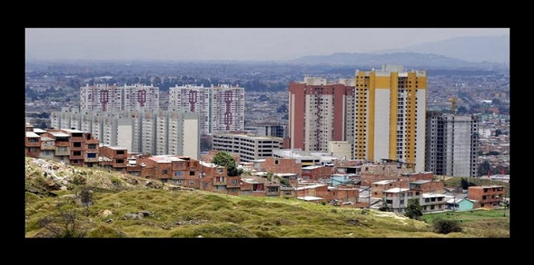 Ciudad Bolivar, Usme y Bosa, las localidades con más cambios en sus predios para 2015.