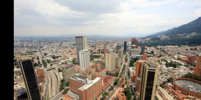 Fueron 21 billones los que alcanzó la vivienda nueva en el 2014