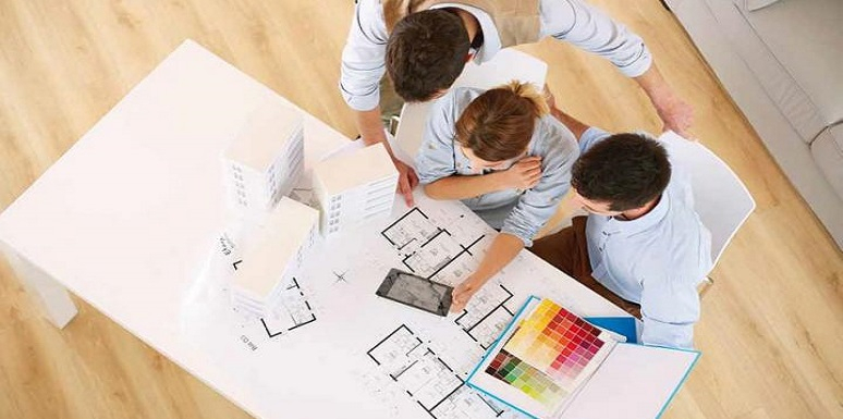 Expertos en propiedad raíz en Colombia aseguran que no se puede decir que existe en este momento una  burbuja inmobiliaria 