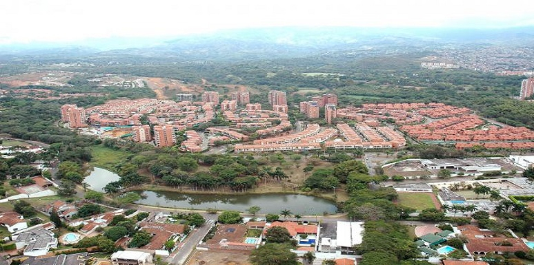 En Cali se han ejecutado hasta el momento 2.471 viviendas por un valor de 98 mil 22 millones de pesos