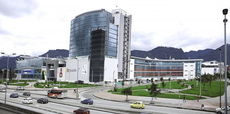 Colombia, por primera vez es sede de la quinta convención mundial de centros comerciales