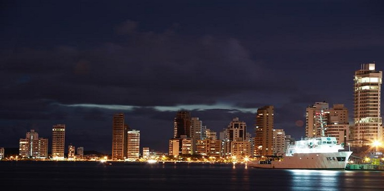 Los sectores de la ciudad preferidos por los extranjeros son aquellos que brindan la opción de encontrar todo en un solo lugar 