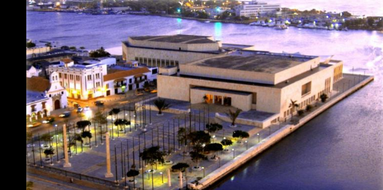 Encuentre todo el desarrollo de Cartagena en un solo lugar 