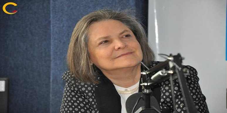Conozca las políticas de vivienda que Clara López implementará si es elegida