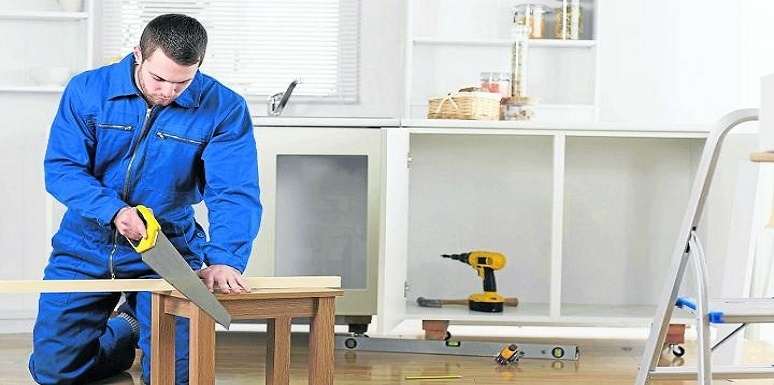 Con buenas practicas de diseño y la asesoría indicada, se pueden mejorar ya provechar los espacios.