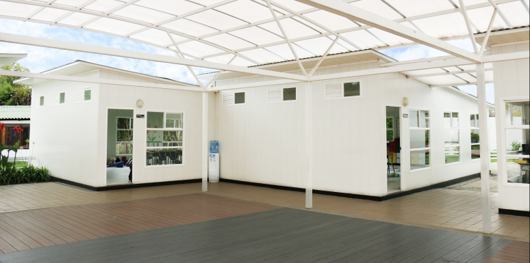 En 50 por ciento se reduciría tiempo de construcción educativa en Colombia