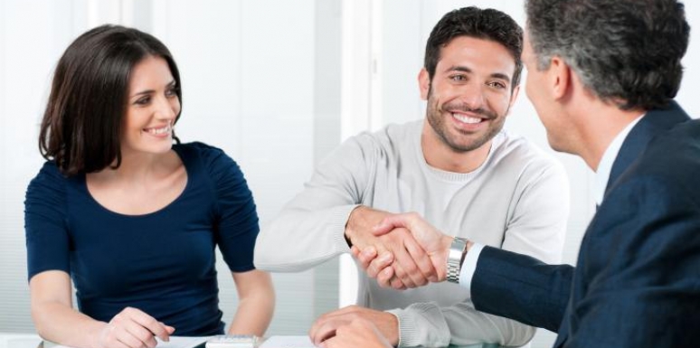 De todas las inversiones posibles la inmobiliaria es la más segura 