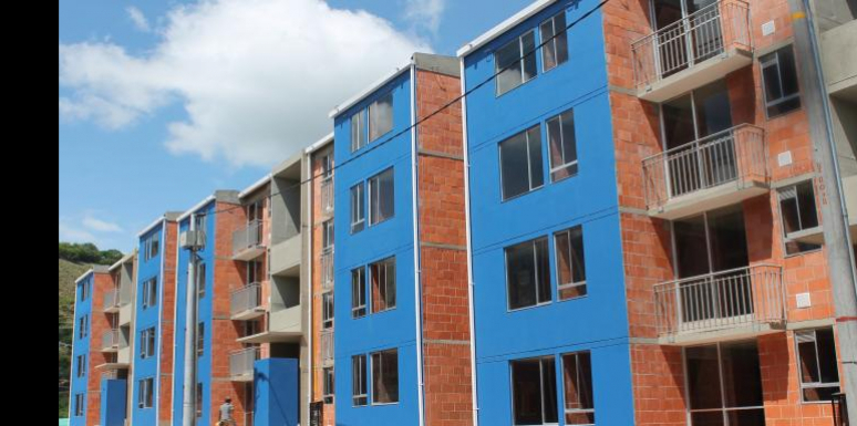 Para el resto del año aún hay disponibles 26.958 cupos, para compra de vivienda nueva de interés prioritario o social