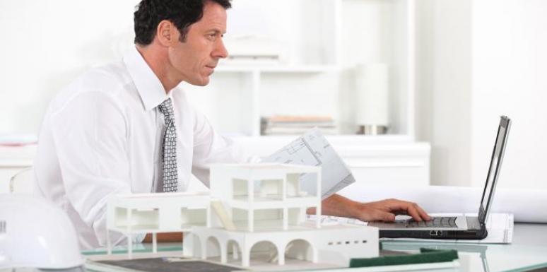  Conozca el proceso que llevan a cabo los proyectos inmobiliarios para ser desarrollados Foto: Fotolia