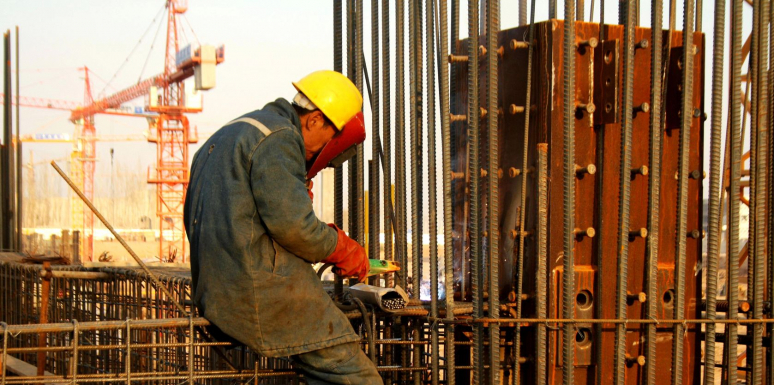 En Colombia 1 de cada 3 empleos nuevos se generan en el sector construcción