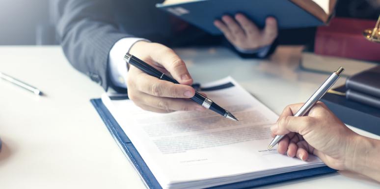 ¿Qué hacer cuando se incumple un contrato de arrendamiento?